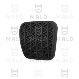 Guma pedale kvačila Malo 15682 - 25915