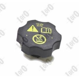 Čep ekspanzione posude Loro 037-027-003