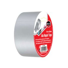 Traka aluminijumska samolepljiva Praxis 38 mm x 10 m