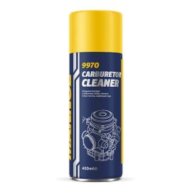 Sprej za čišćenje karburatora Mannol 9970 400ml
