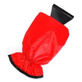 Strugač leda sa rukavicom Automax