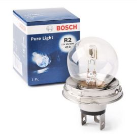 Sijalica Bosch 1987302023 R2 Bilux 12V 45/40W