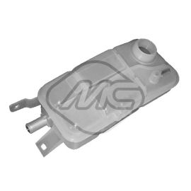 Ekspanzioni sud Metalcaucho 03758 - 117114 - 29880/I - T403758 / Fiat / Alfa / Lancia