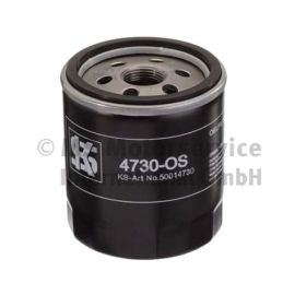 Filter ulja Kolbenschmidt 50014730 - 4730OS - OP616/4 - BFO4209 - EOF288