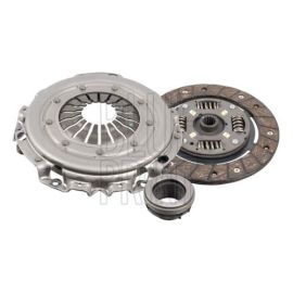 Set kvačila Blue Print ADW193002 / Opel