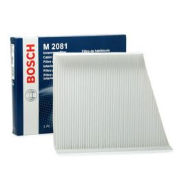 Filter klime Bosch 1987432081 - K1146A - LA156 - 17164 - CCF0211R - CCF0107