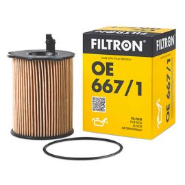 Filter ulja Filtron OE667/1 - COF100529E - 1457429238 - OX1712D - 14049