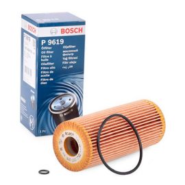 Filter ulja Bosch 1457429619 - XE505 - OE640/1 - COF100505E - OX143D - 14003
