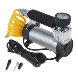 Kompresor vazduha metalni Praxis 12V 150 psi 10 bar