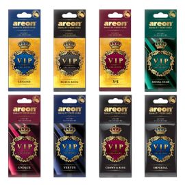 Miris parfemisana jelkica Areon VIP Exclusive