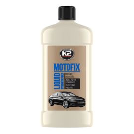 Mleko za poliranje K2 Motofix 500ml