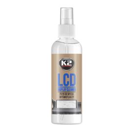 Sprej čistač LCD ekrana i displeja K2 250ml