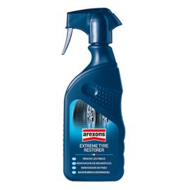 Tečnost za poliranje i zaštitu guma Arexons 8370 400 ml