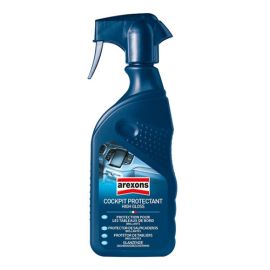 Mleko za kokpit Arexons Super Protectant 400 ml