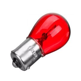 Sijalica crvena Hella 3546 12V 21W