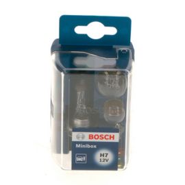 Set sijalica i osigurača Bosch 1987301103 H7 12V 55W