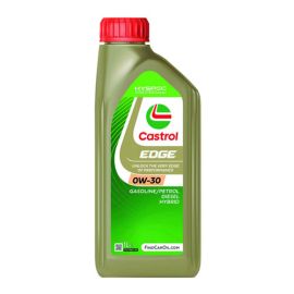 Motorno ulje Castrol Edge Titanium 0W30 1L