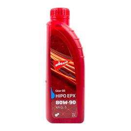 Ulje za menjač Adeco Hipo EPX LS 80W90 1L
