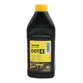 Ulje za kočnice Textar DOT4 1L