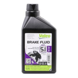 Ulje za kočnice Valeo DOT5.1 0.5L