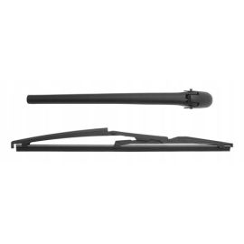 Nosač zadnje metlice komplet brisač Polcar 1411RWT1 / Alfa 159