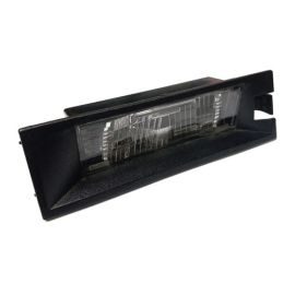 Svetlo registarske tablice Abakus 036806050 / Fiat Punto