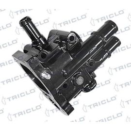 Kućište termostata Triclo 468378 Fiat / Alfa Romeo / Opel / Chevrolet