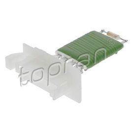 Reostat ventilatora kabine Topran 409696 - 133054006 - 665106 - 57075