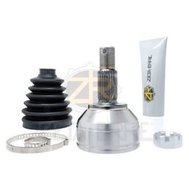Homokinetički zglob Zeta-Erre FI95 - 151758 - KPG876 - 607758