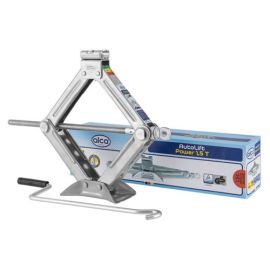 Dizalica trapezna manuelna 1.5T Alca AutoLift 43600