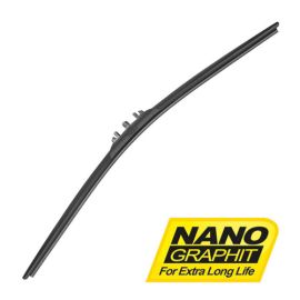 Metlica brisača Alca flat 450 mm