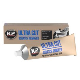 Pasta za uklanjanje ogrebotina K2 Ultra Cut 100g