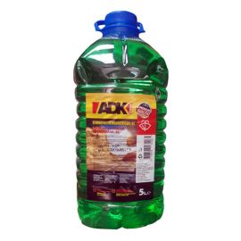Tečnost ADK za pranje vetrobrana letnja 5L