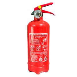 Protivpožarni aparat New Land S-1A FA1-023
