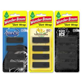 Miris za ventilaciju Wunder-Baum Vent Wrap