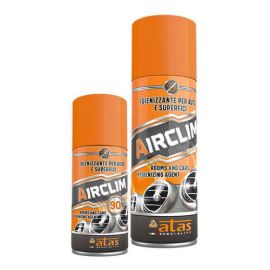 Sredstvo za čišćenje i dezinfekciju klime Atas AirClim 150ml