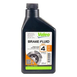 Ulje za kočnice Valeo DOT4 0.5L