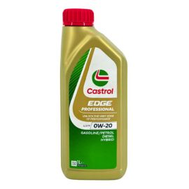 Motorno ulje Castrol Edge Professional LL IV FE 0W20 1L