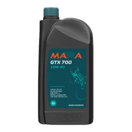 Motorno ulje MARA GTX 700 10W40 1L