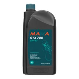 Motorno ulje MARA GTX 700 5W40 1L