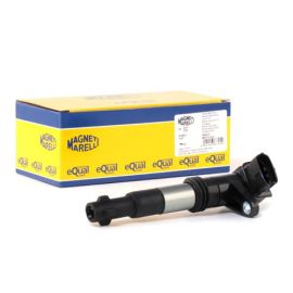 Bobina Marelli 060717141012 - 0221604103 - 48161 - 10313 - 880134