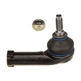 Kraj spone Denckermann D130205 - JTE134 - ALES0051 - VKDY312005 - 49399877