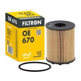 Filter ulja Filtron OE670 - 1457429256 - COF100531E - ADK82104 - ML1708