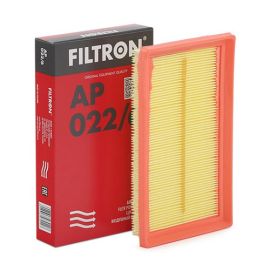 Filter vazduha Filtron AP022/6 - F026400475 - 18438 - LX3535 - ADL142228
