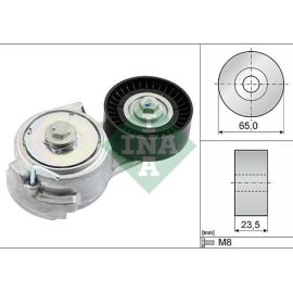 Ležaj španera kanalnog kaiša INA 534006910 - APV1079 - VKM32023 - T38368 - 05090