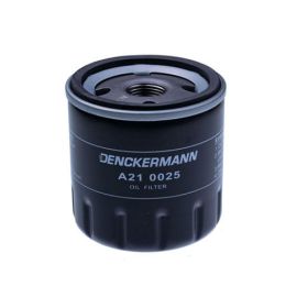 Filter ulja Denckermann A210025 - OP537/1 - 0451103300 - 15048/3 - 15313/3 - ADL142104