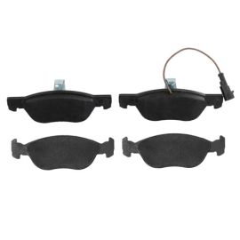 Pločice kočione prednje Danaher DBP1586 - GDB1290 - FDB1056 - 2192701 - 302449