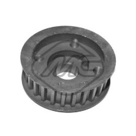 Zupčanik zupčastog kaiša Metalcaucho 40347 - FT45567 - 17/2486 - T440347