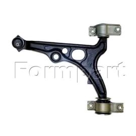 Rame levo Formpart 1409015 - SS1343 - JTC375 - VKDS332037 - VKDS322003B - 0390386 - 0391182