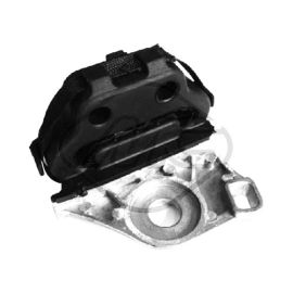 Zakačka izduvnog lonca Metalcaucho 05580 - 14926 - 29143 - T405580